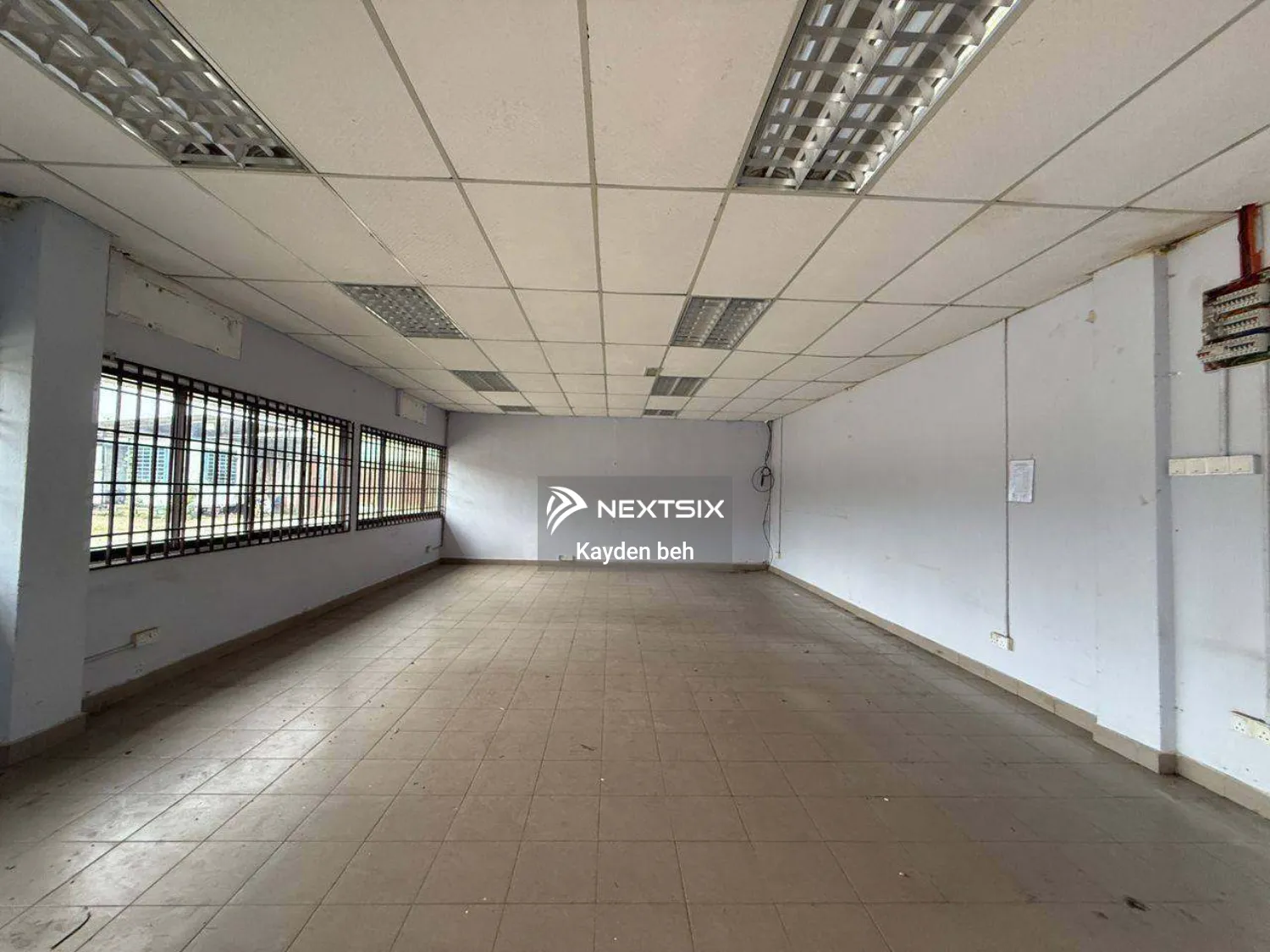 Semi-D Factory For Rent in Johor Bahru Johor - Image 4