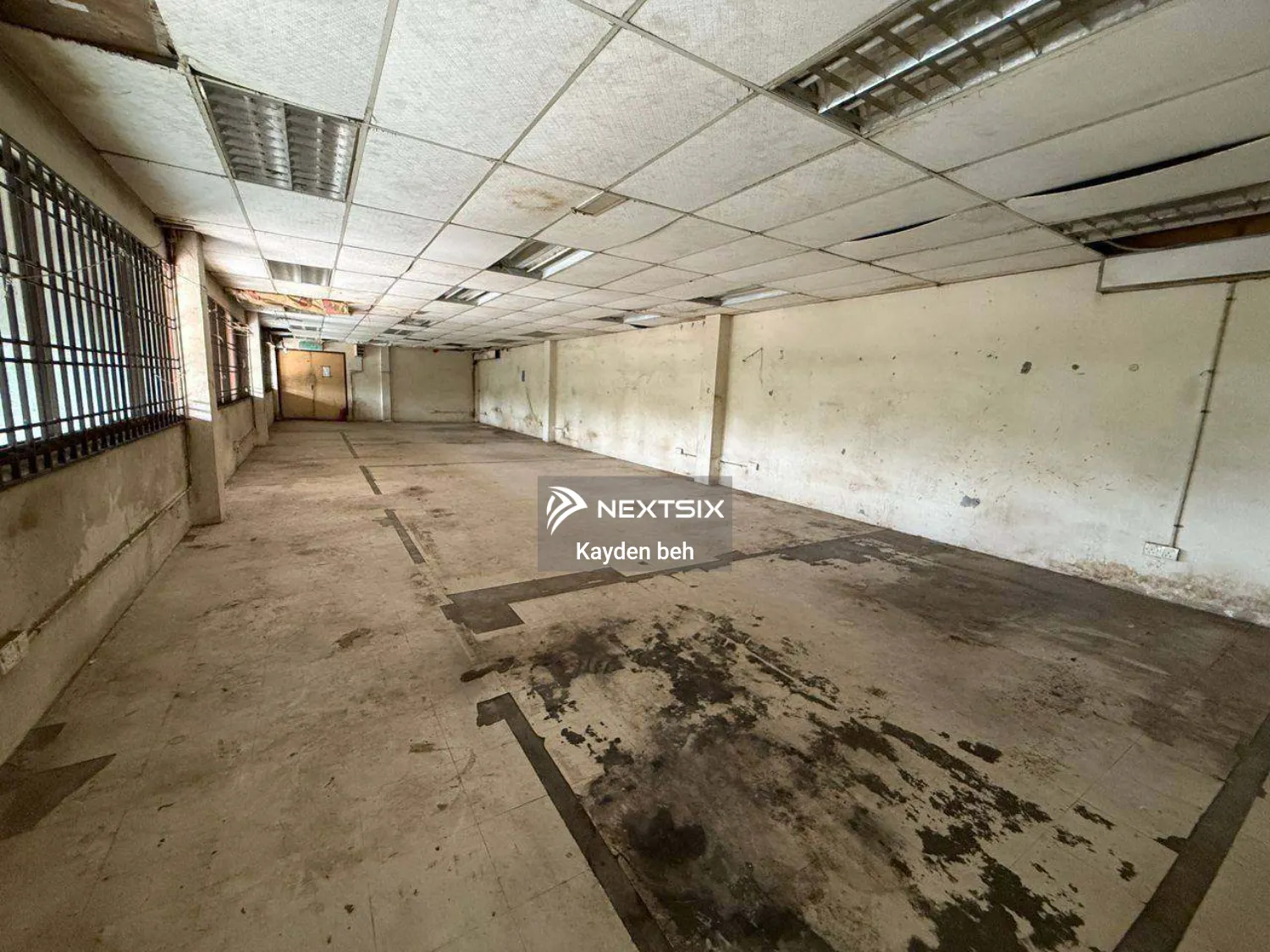 Semi-D Factory For Rent in Johor Bahru Johor - Image 5