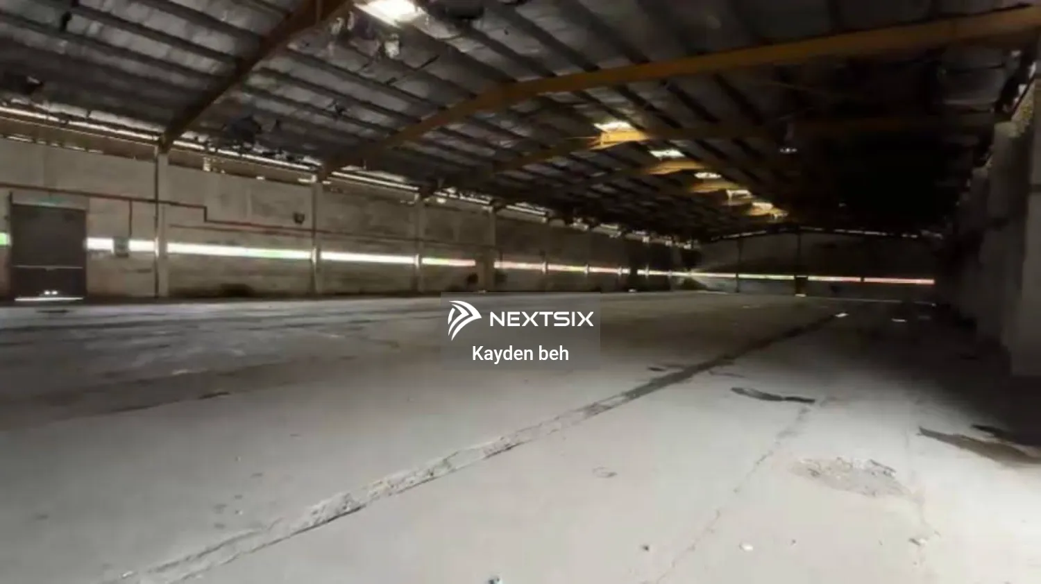 Semi-D Factory For Rent in Johor Bahru Johor - Image 6