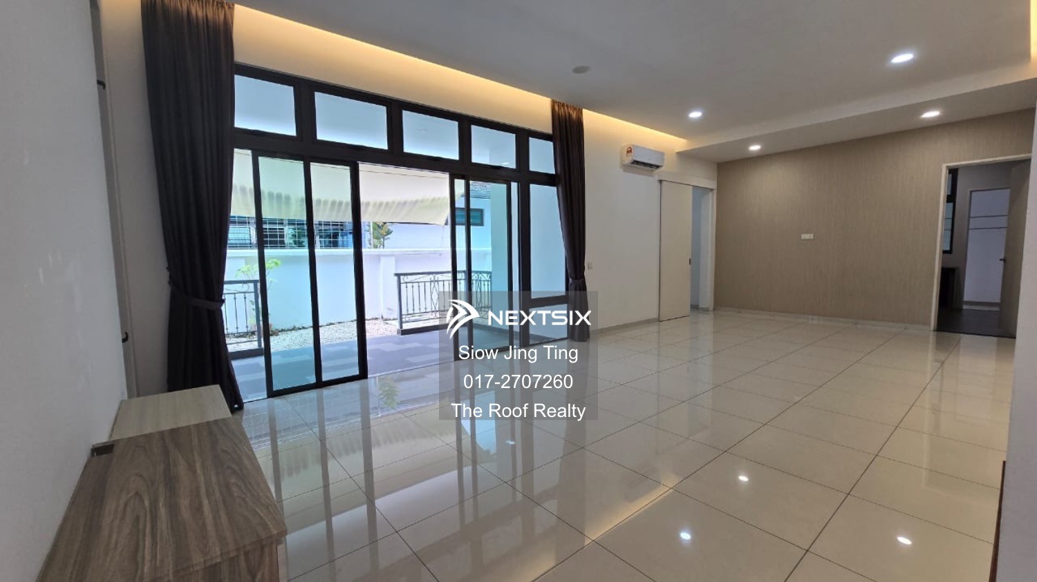 Cluster House For Sale in Iskandar Puteri (Nusajaya) Johor