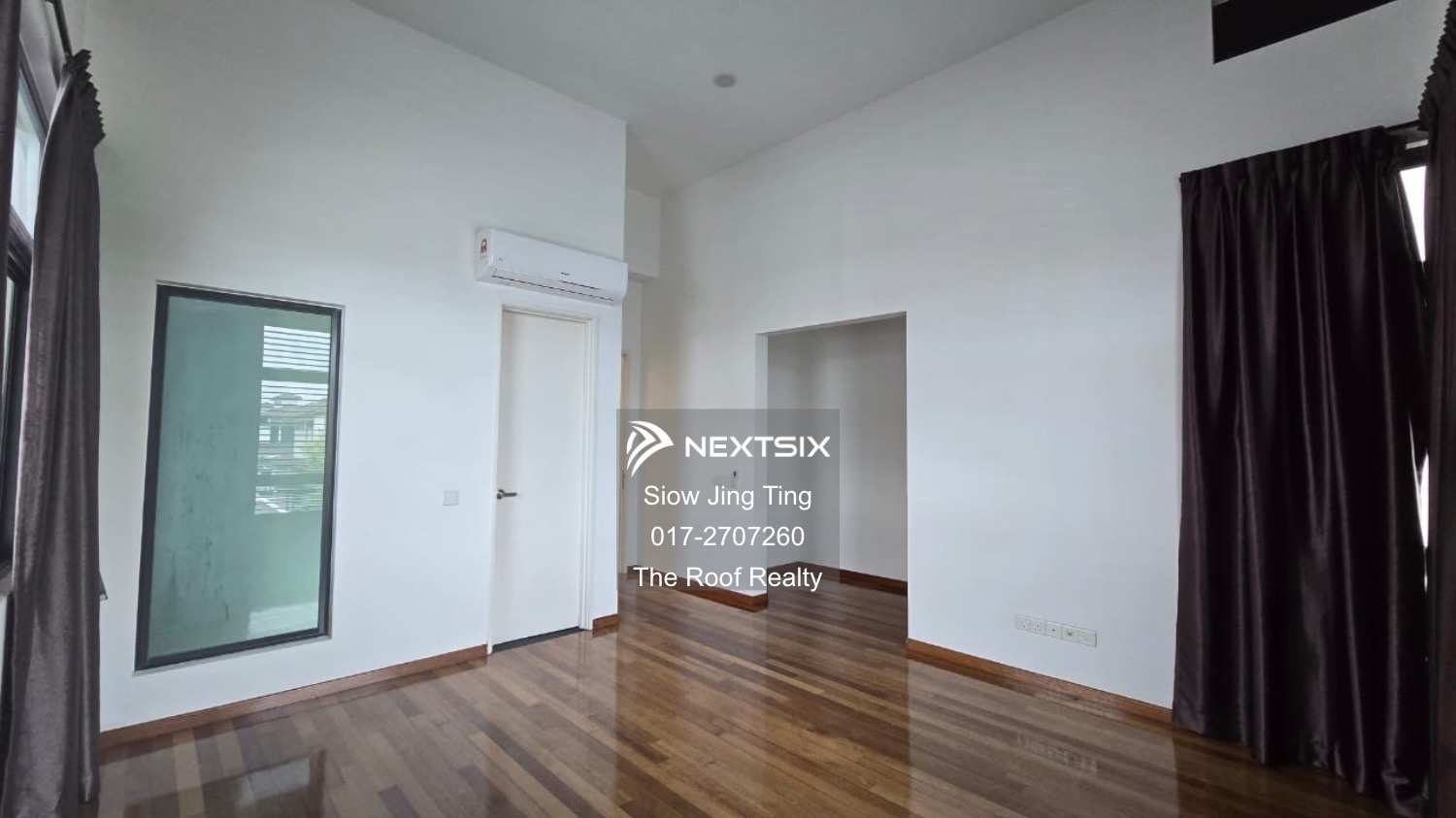 Cluster House For Sale in Iskandar Puteri (Nusajaya) Johor - Image 10