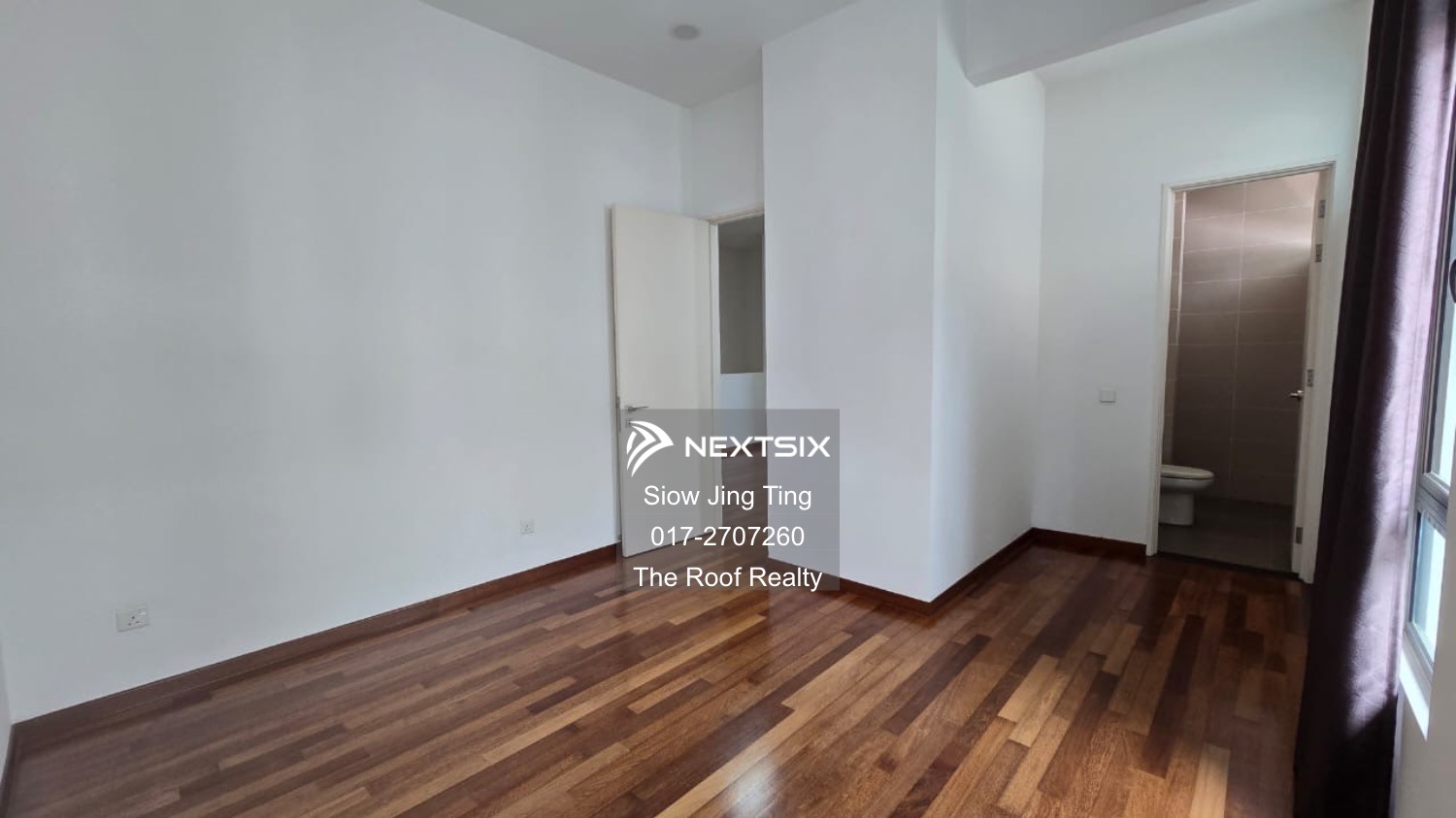 Cluster House For Sale in Iskandar Puteri (Nusajaya) Johor - Image 11