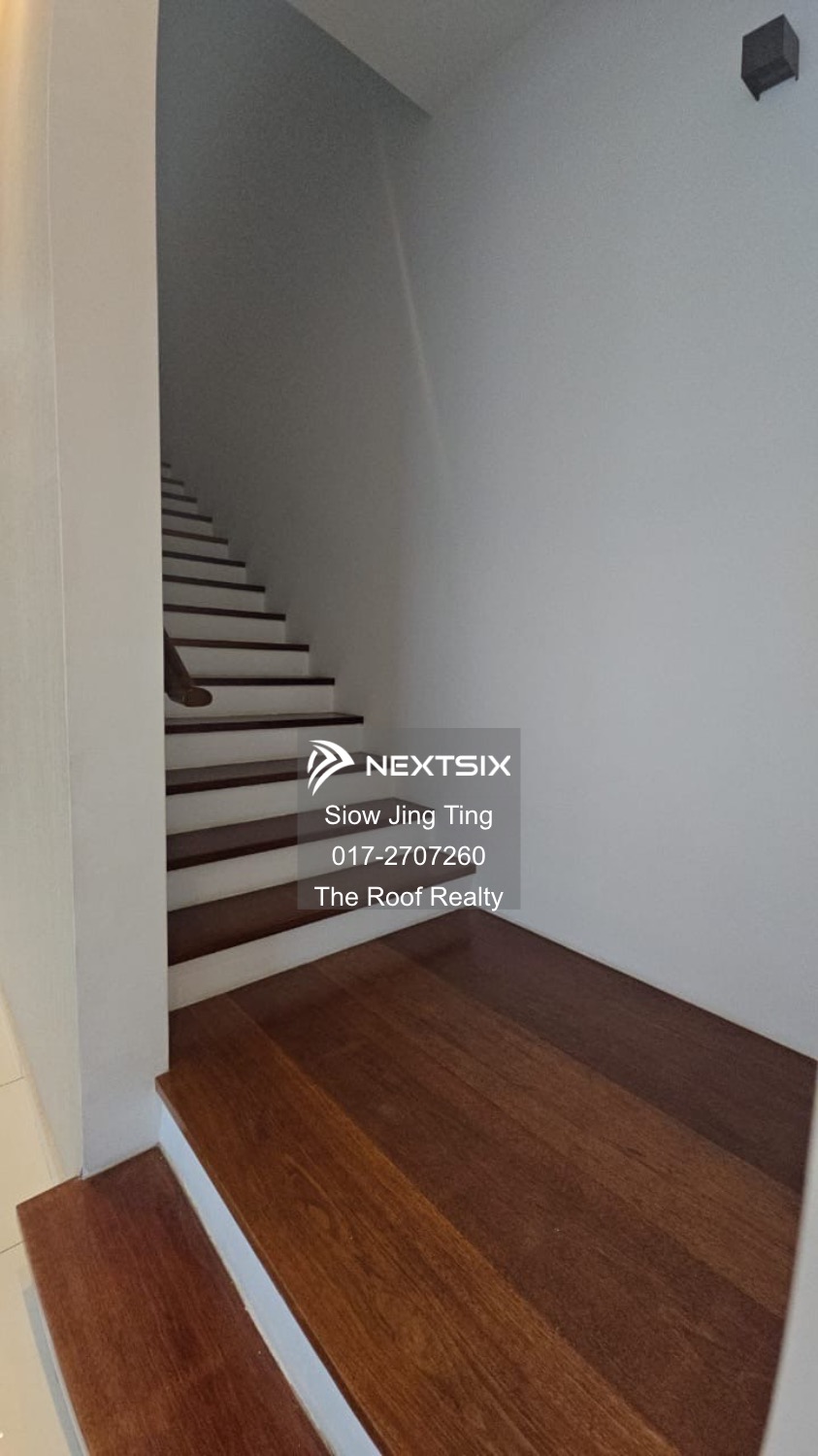 Cluster House For Sale in Iskandar Puteri (Nusajaya) Johor - Image 6