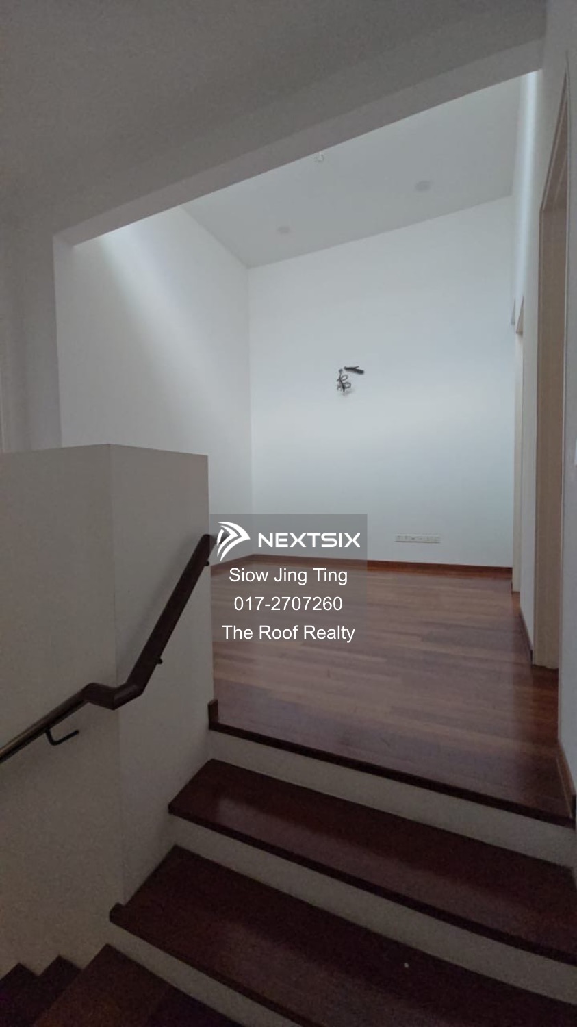 Cluster House For Sale in Iskandar Puteri (Nusajaya) Johor - Image 7