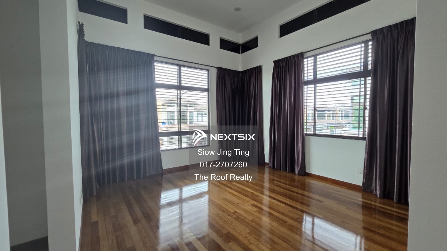 Cluster House For Sale in Iskandar Puteri (Nusajaya) Johor - Image 9