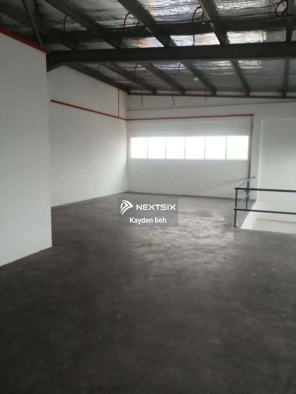 Semi-D Factory For Sale in Iskandar Puteri (Nusajaya) Johor