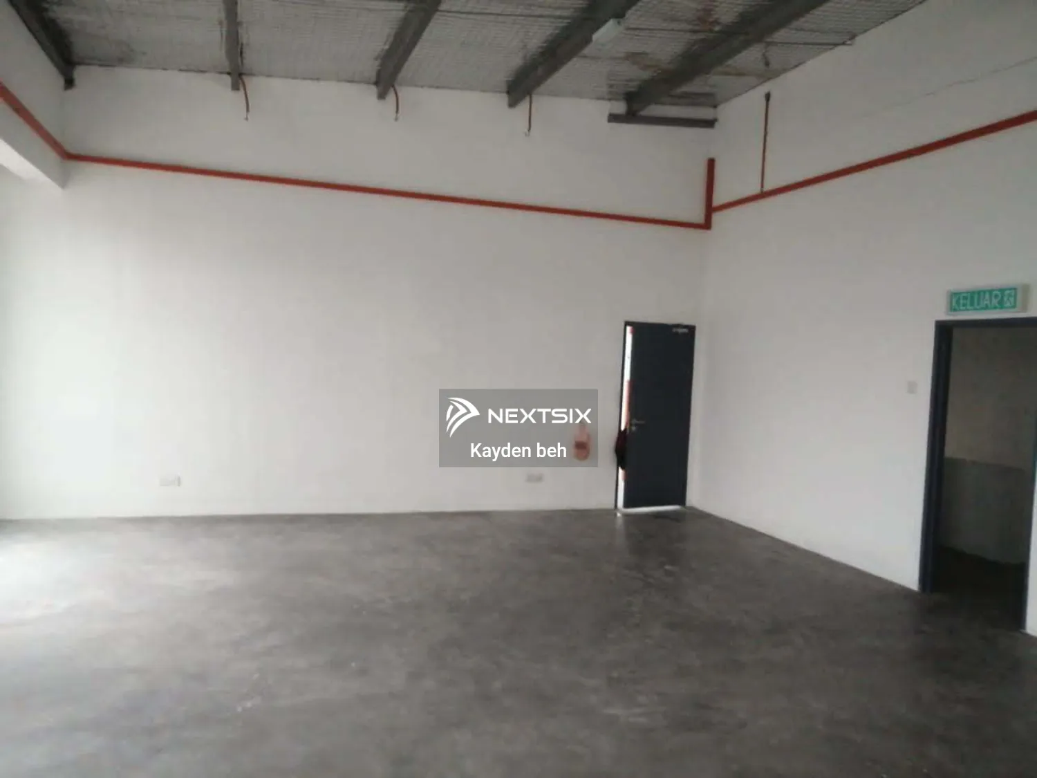 Semi-D Factory For Sale in Iskandar Puteri (Nusajaya) Johor - Image 10