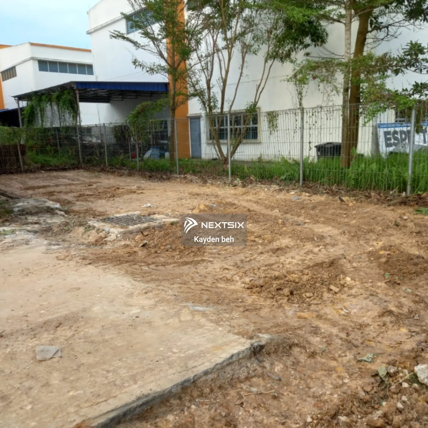 Semi-D Factory For Sale in Iskandar Puteri (Nusajaya) Johor - Image 3