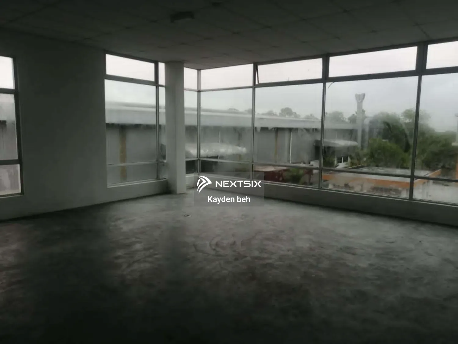 Semi-D Factory For Sale in Iskandar Puteri (Nusajaya) Johor - Image 4