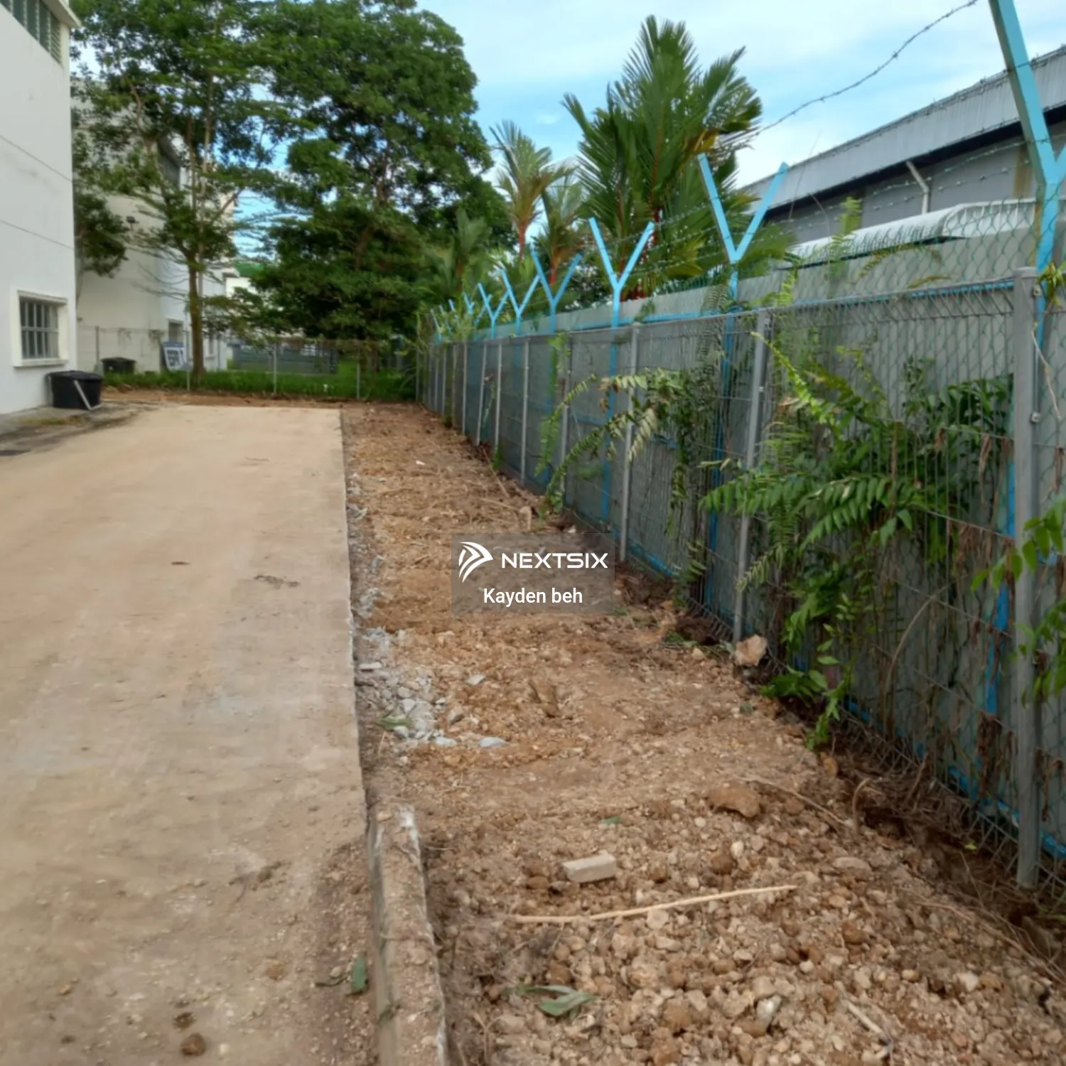 Semi-D Factory For Sale in Iskandar Puteri (Nusajaya) Johor - Image 6