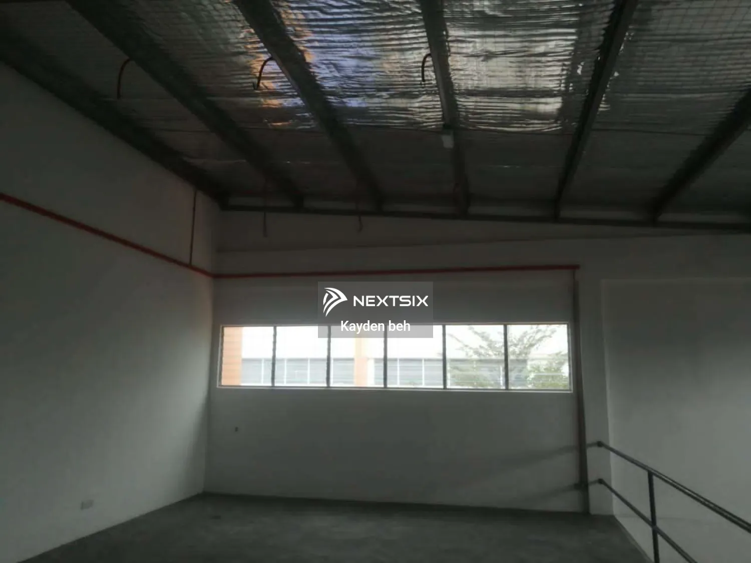 Semi-D Factory For Sale in Iskandar Puteri (Nusajaya) Johor - Image 7