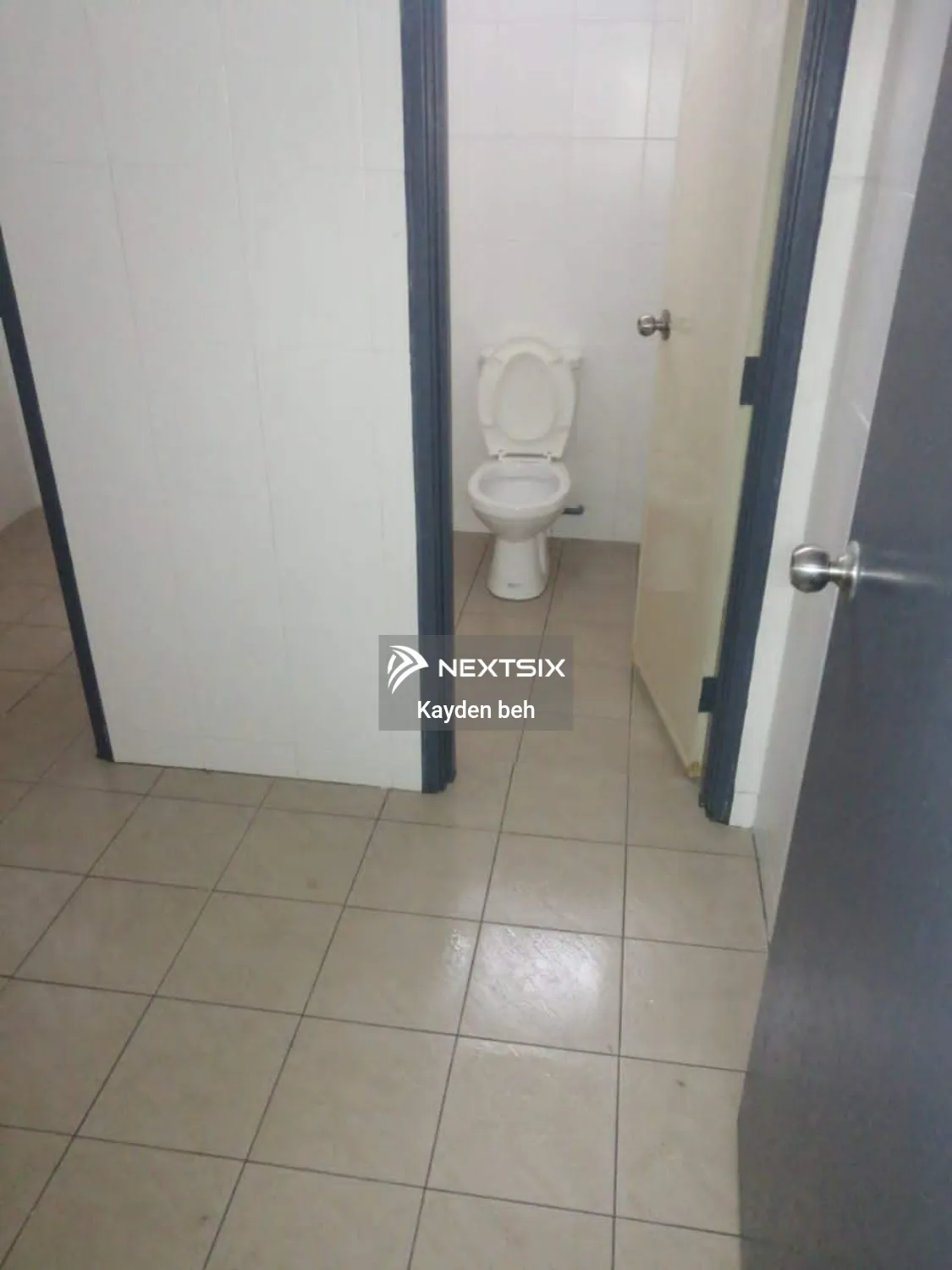 Semi-D Factory For Sale in Iskandar Puteri (Nusajaya) Johor - Image 9