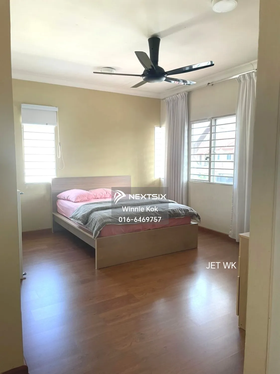 2-sty Terrace/Link House For Sale in Subang Jaya Selangor - Image 5