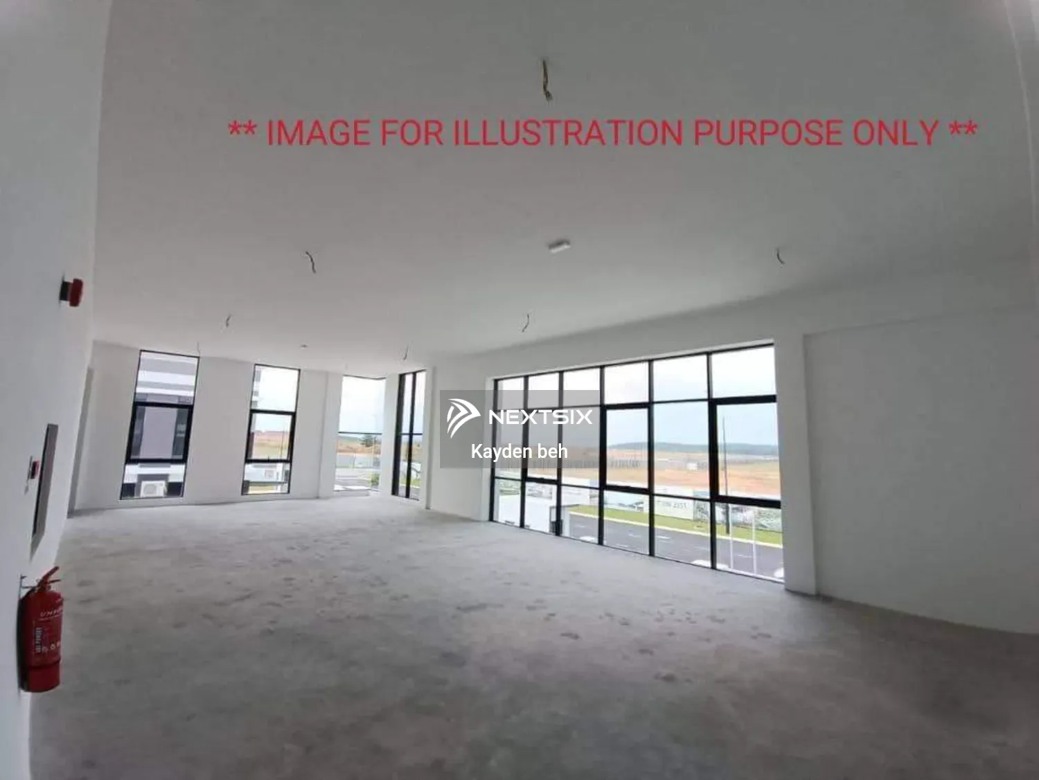 Light Industrial For Sale in Johor Bahru Johor - Image 6