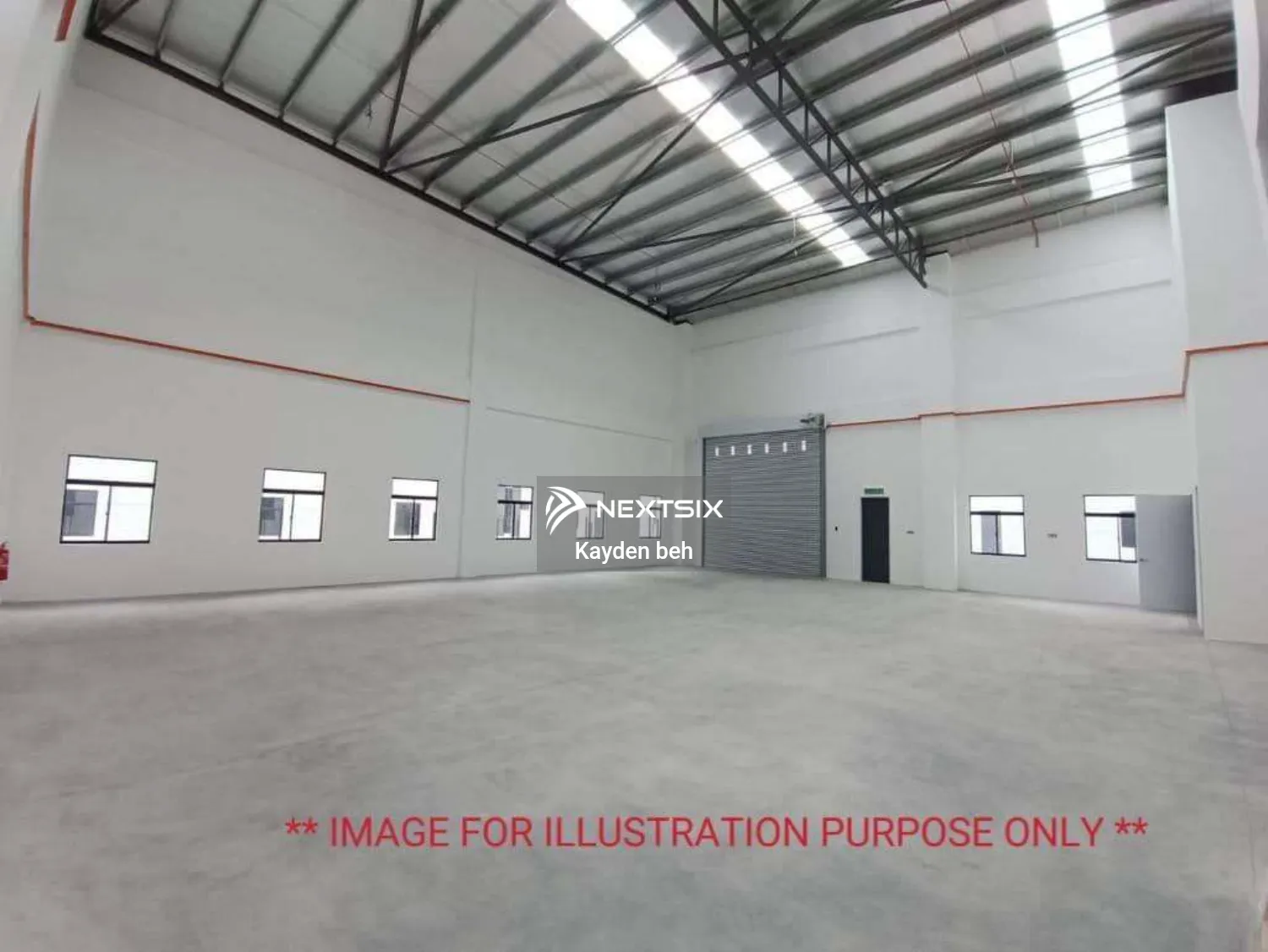 Light Industrial For Sale in Johor Bahru Johor - Image 7