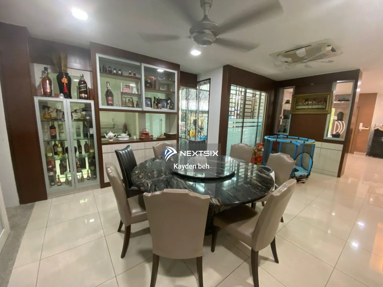 Semi-detached House For Sale in Johor Bahru Johor - Image 5