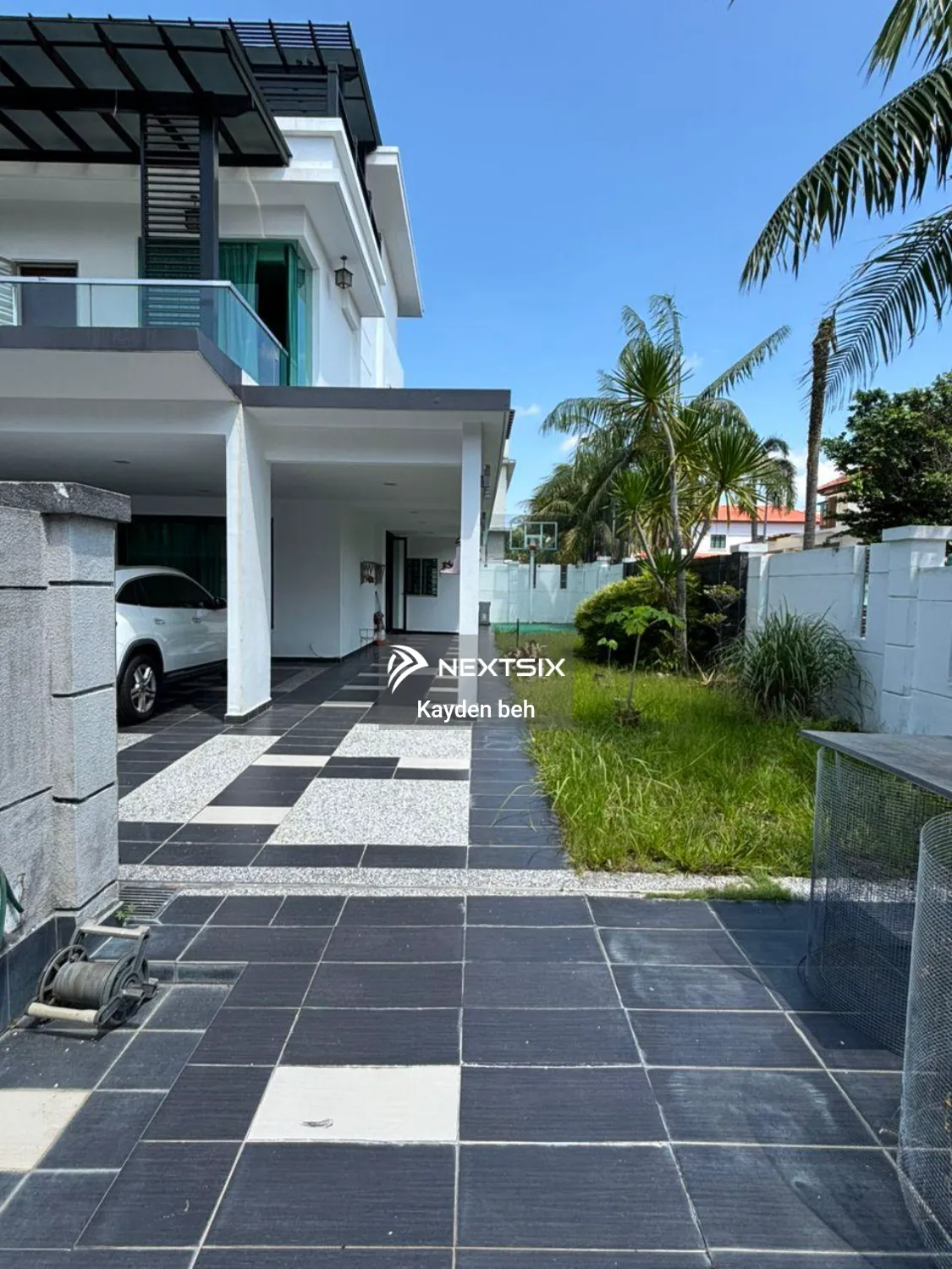 2.5-sty Terrace/Link House For Sale in Johor Bahru Johor