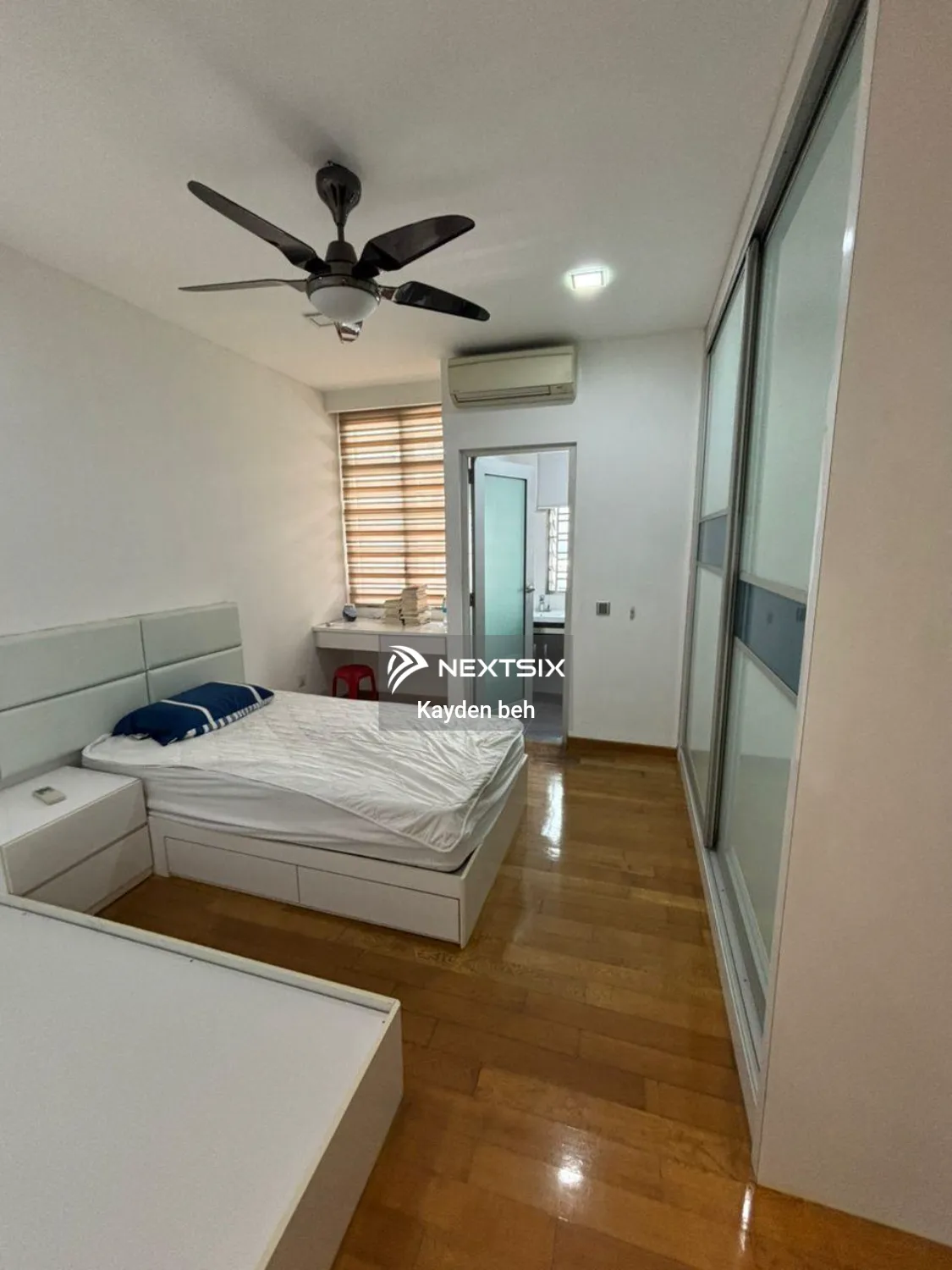 2.5-sty Terrace/Link House For Sale in Johor Bahru Johor - Image 12