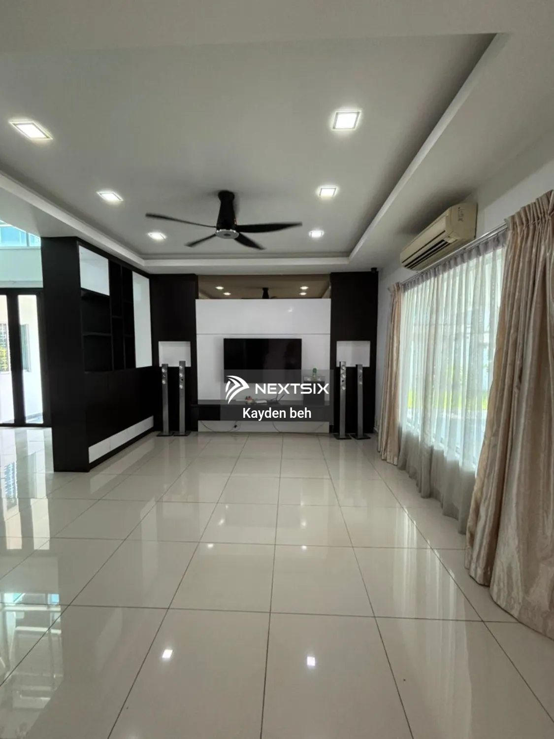 2.5-sty Terrace/Link House For Sale in Johor Bahru Johor - Image 13