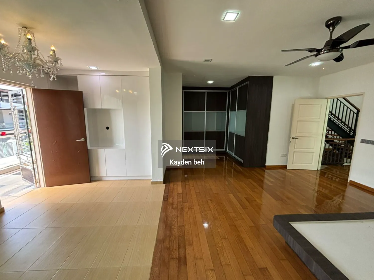 2.5-sty Terrace/Link House For Sale in Johor Bahru Johor - Image 17