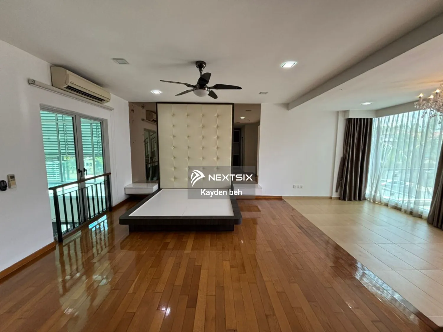 2.5-sty Terrace/Link House For Sale in Johor Bahru Johor - Image 6