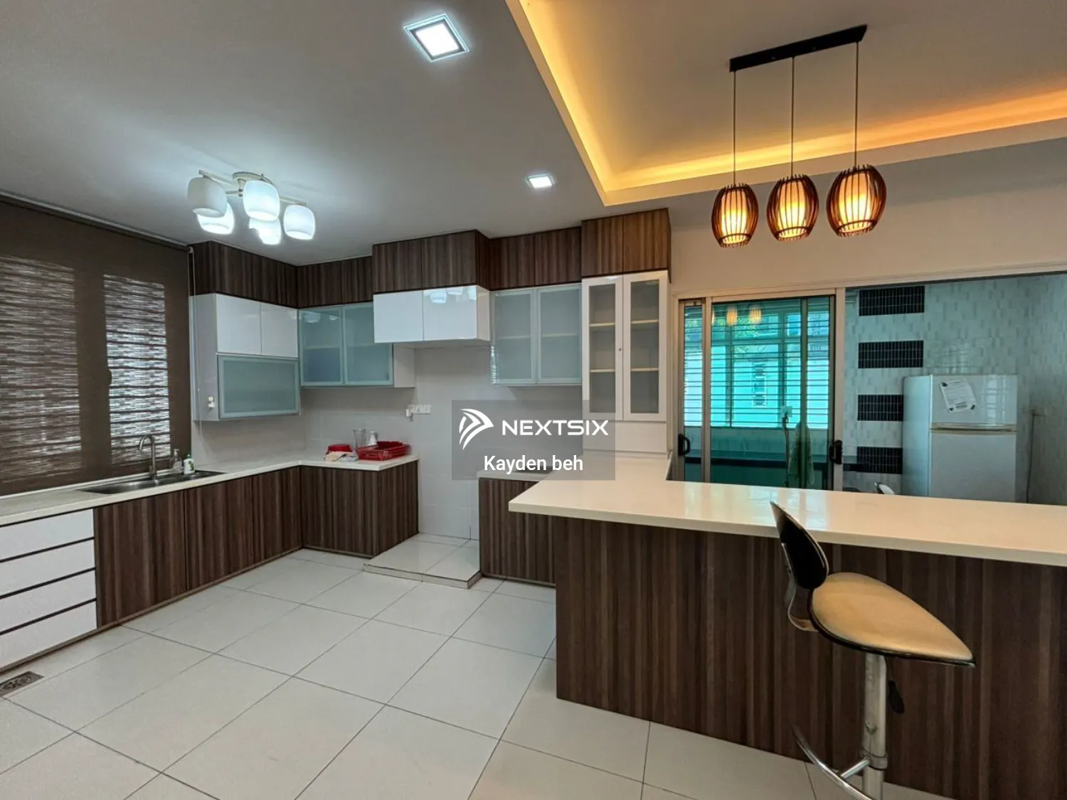 2.5-sty Terrace/Link House For Sale in Johor Bahru Johor - Image 7