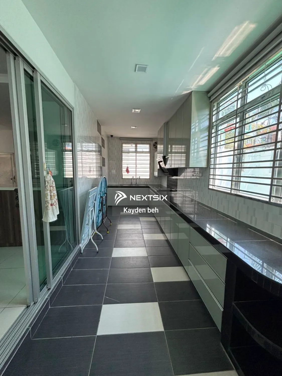 2.5-sty Terrace/Link House For Sale in Johor Bahru Johor - Image 8