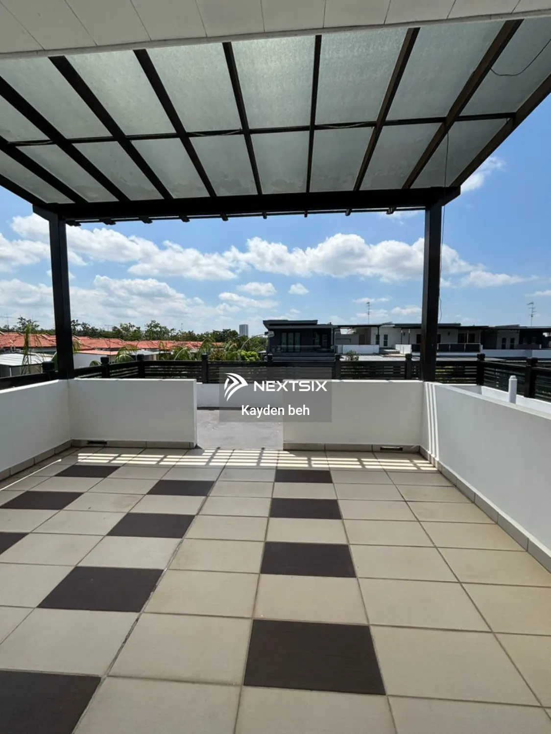 2.5-sty Terrace/Link House For Sale in Johor Bahru Johor - Image 9