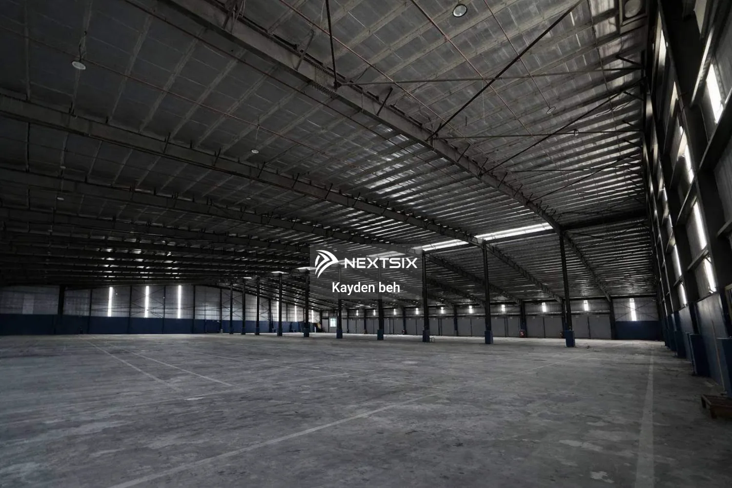 Warehouse For Rent in Pasir Gudang Johor - Image 5