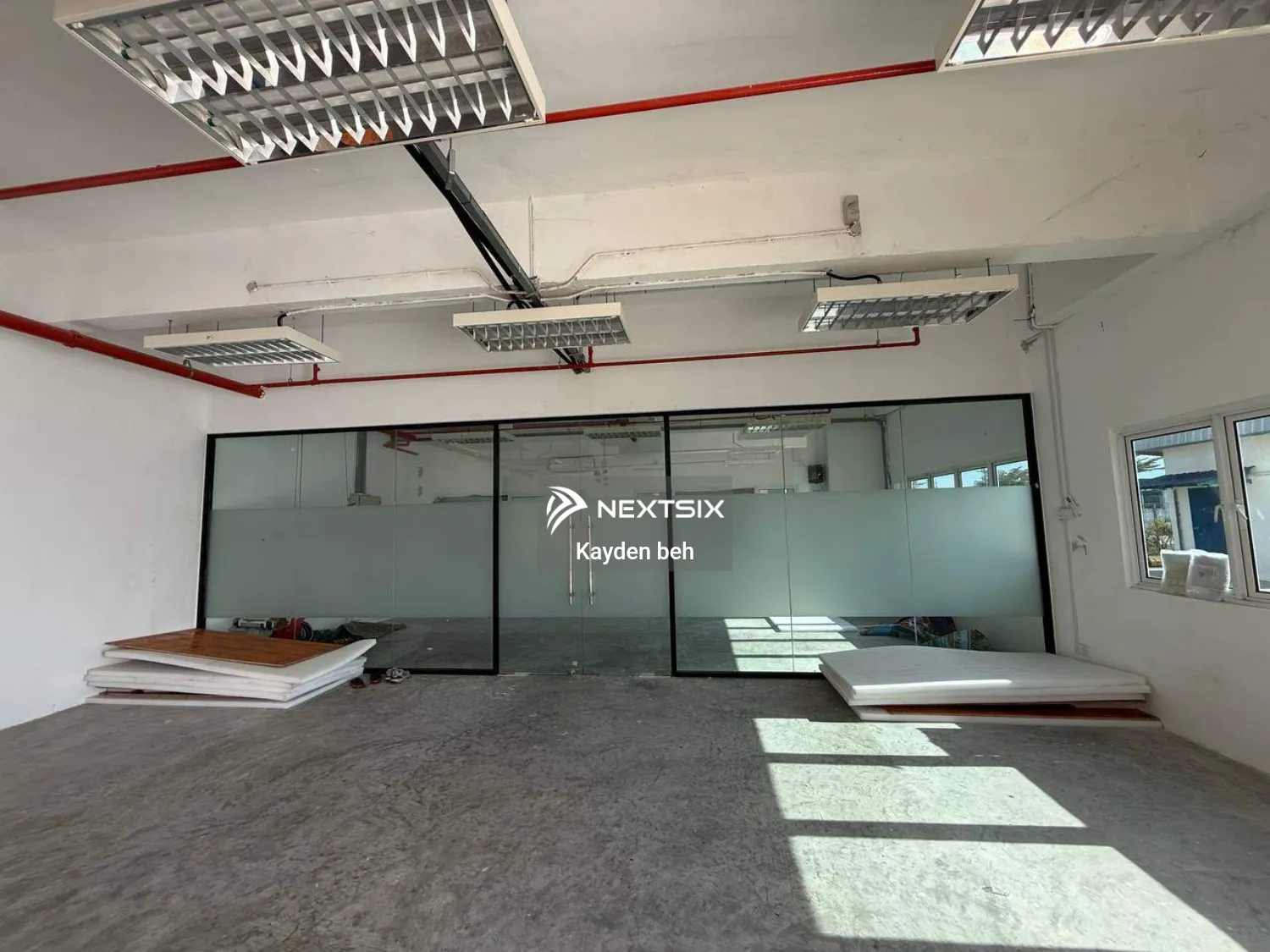 Warehouse For Rent in Pasir Gudang Johor - Image 7