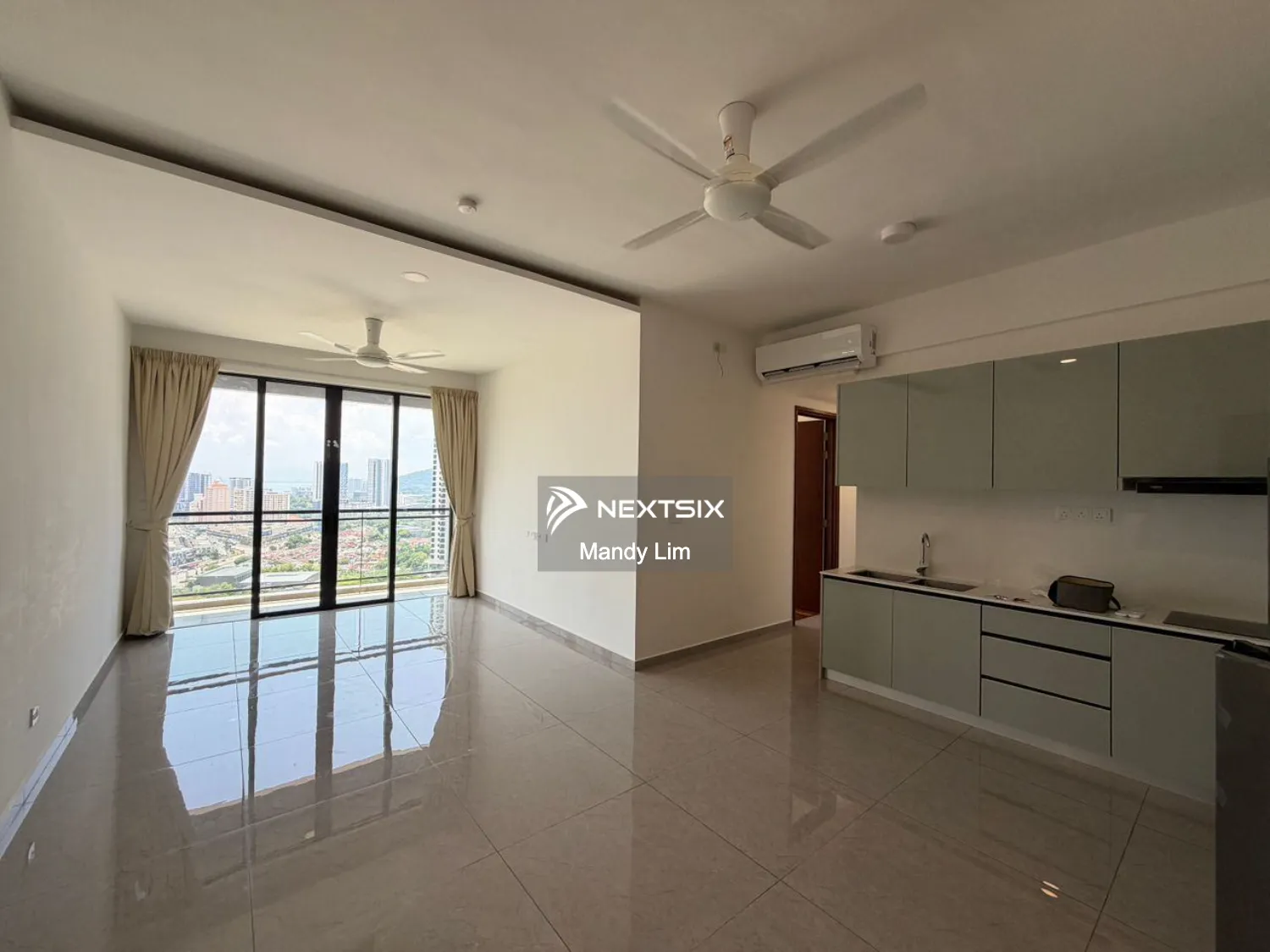 Condominium For Rent in Bayan Lepas Penang