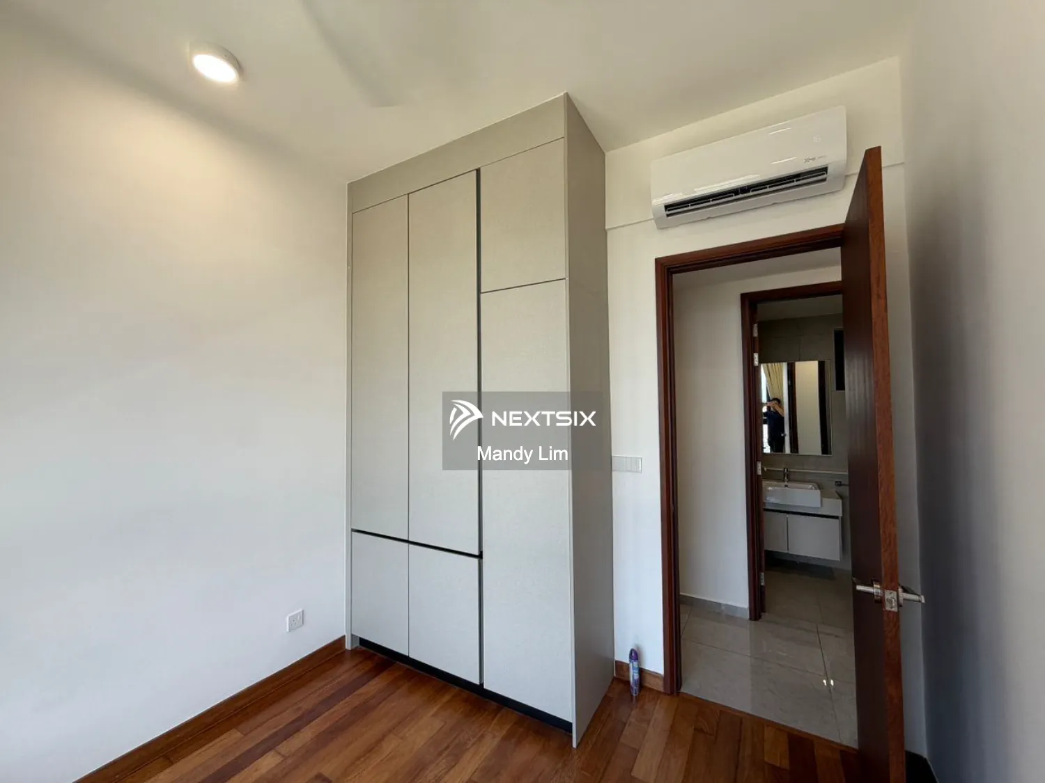 Condominium For Rent in Bayan Lepas Penang - Image 10