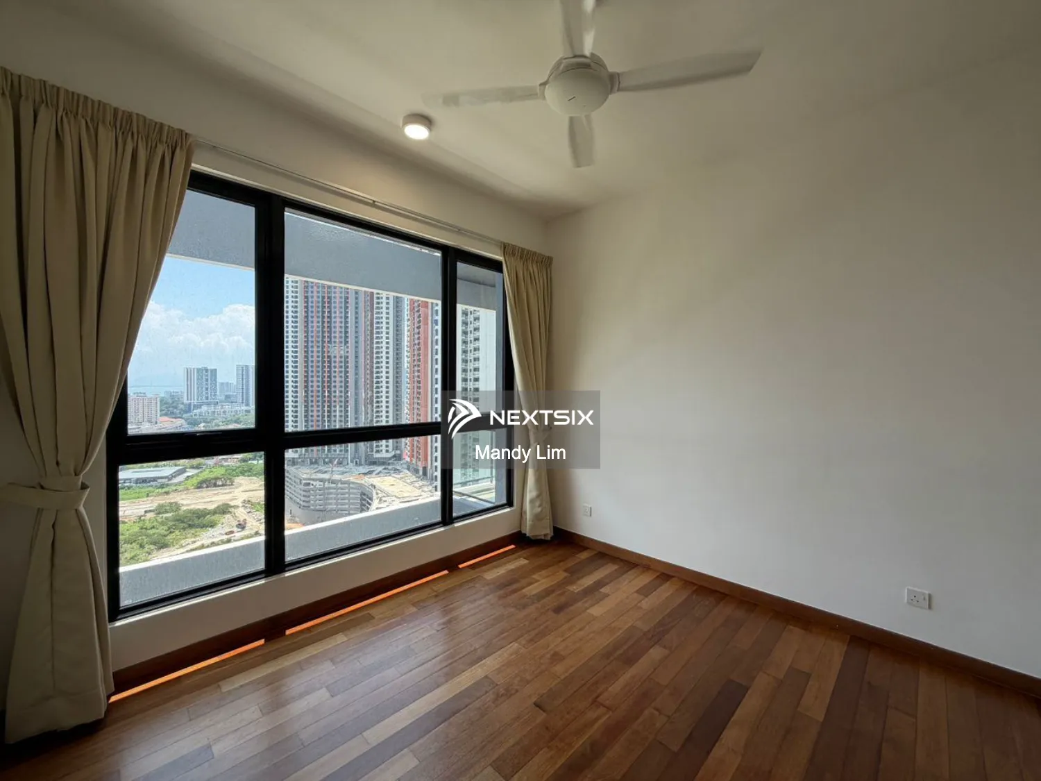 Condominium For Rent in Bayan Lepas Penang - Image 11