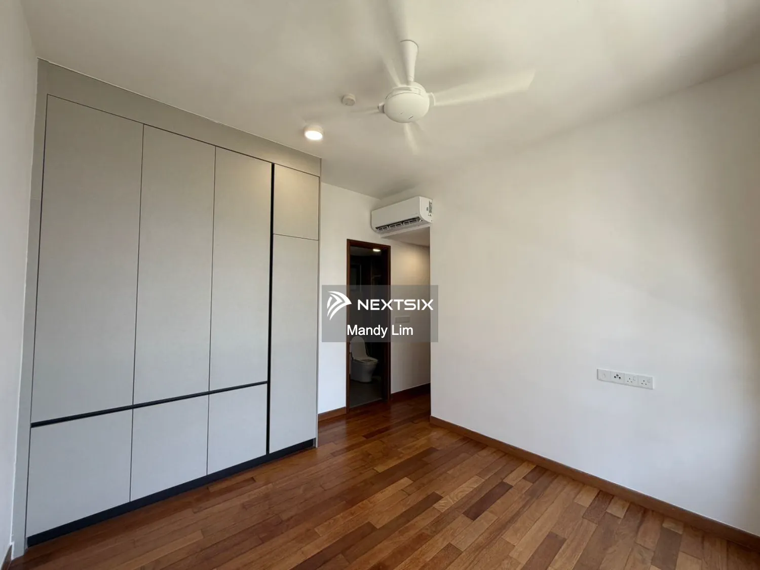 Condominium For Rent in Bayan Lepas Penang - Image 12