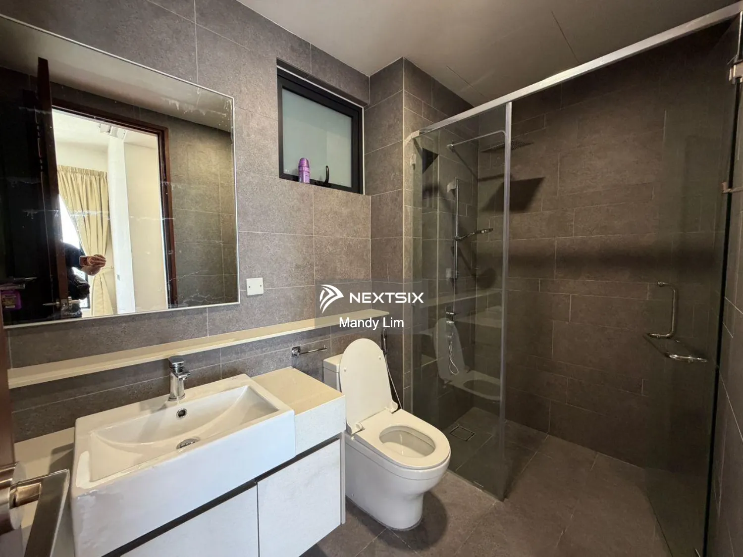 Condominium For Rent in Bayan Lepas Penang - Image 13