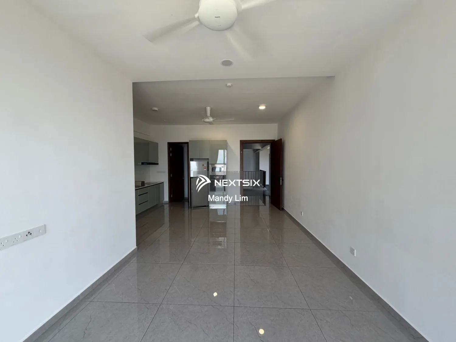Condominium For Rent in Bayan Lepas Penang - Image 14