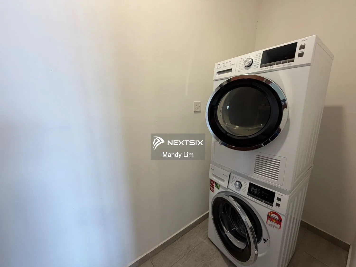 Condominium For Rent in Bayan Lepas Penang - Image 5