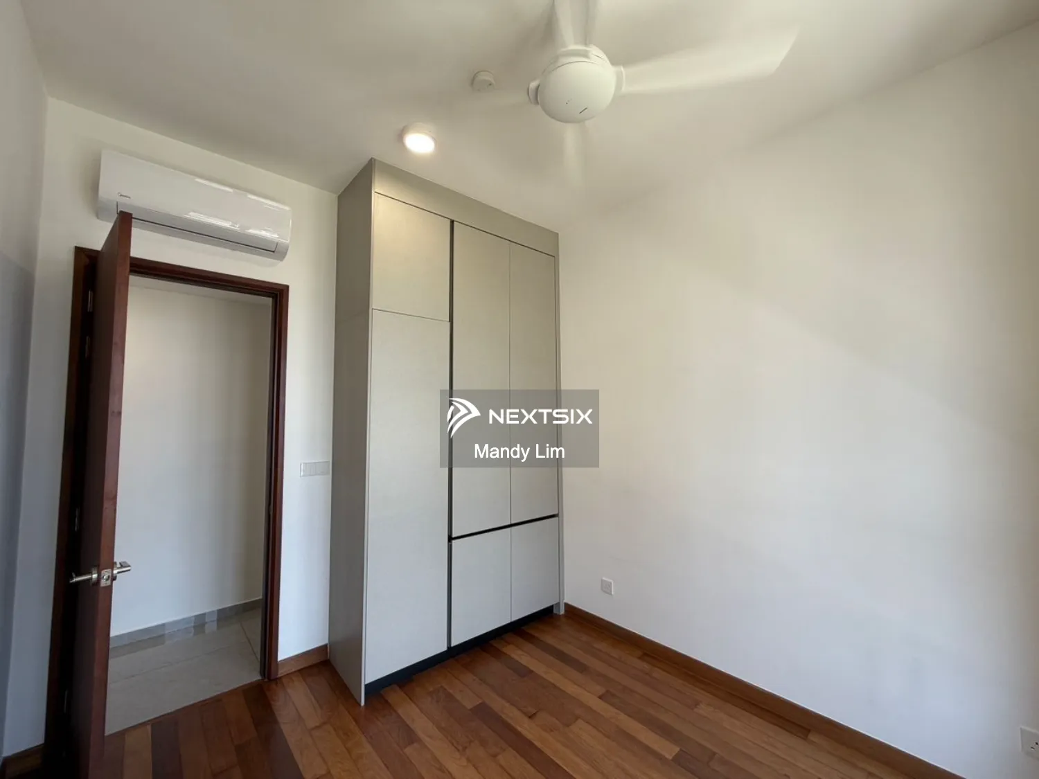 Condominium For Rent in Bayan Lepas Penang - Image 6