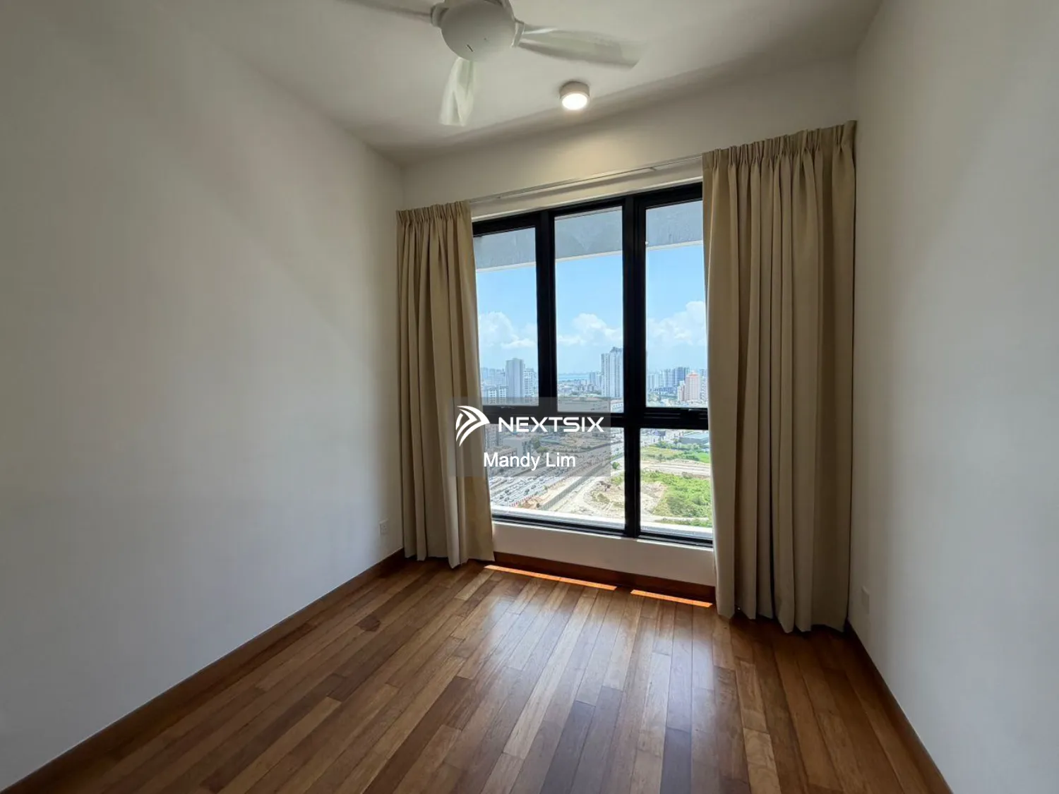 Condominium For Rent in Bayan Lepas Penang - Image 7