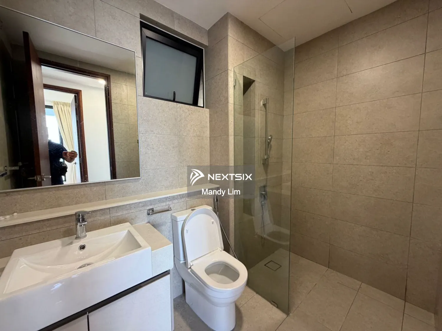 Condominium For Rent in Bayan Lepas Penang - Image 8