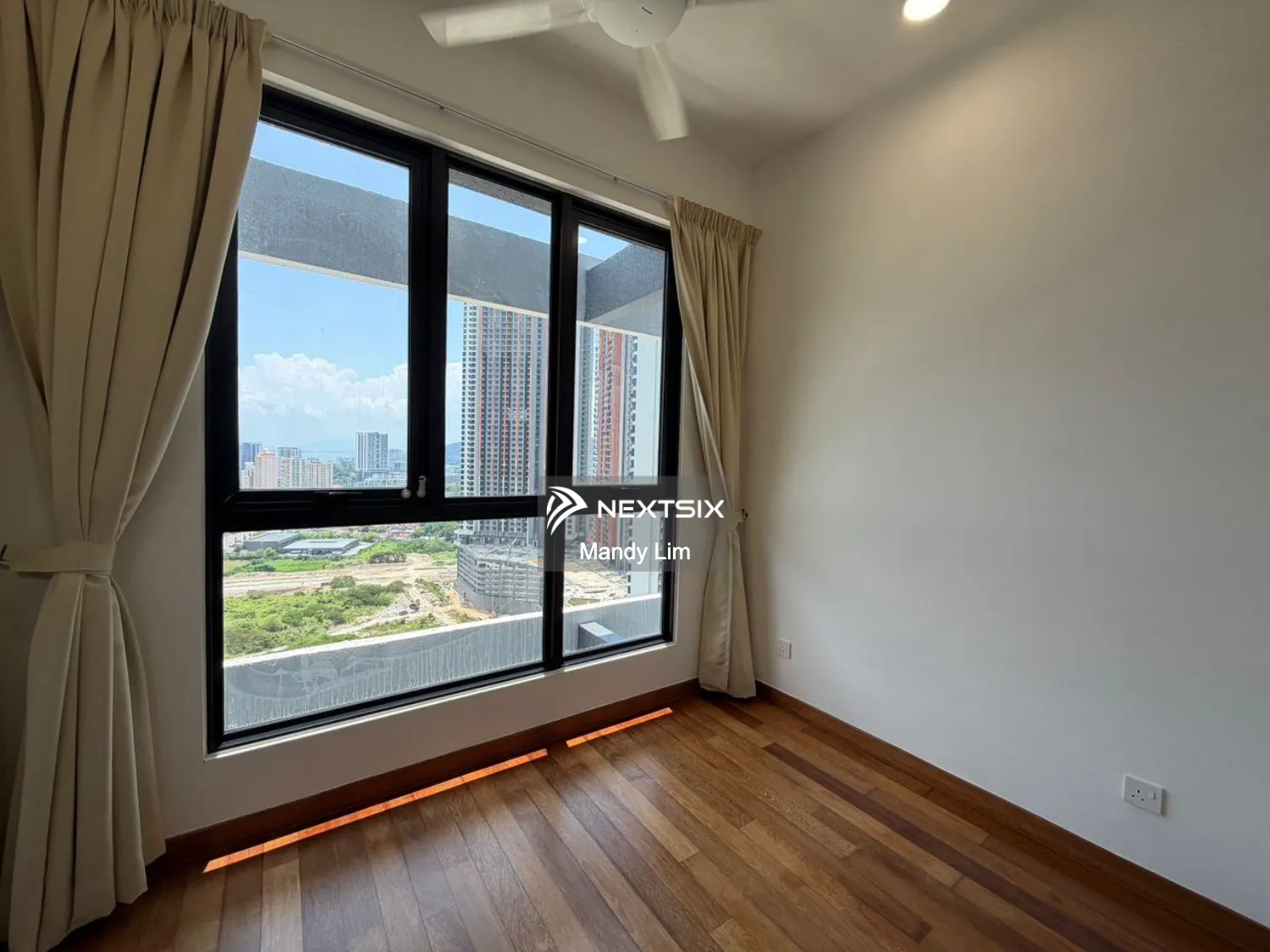 Condominium For Rent in Bayan Lepas Penang - Image 9