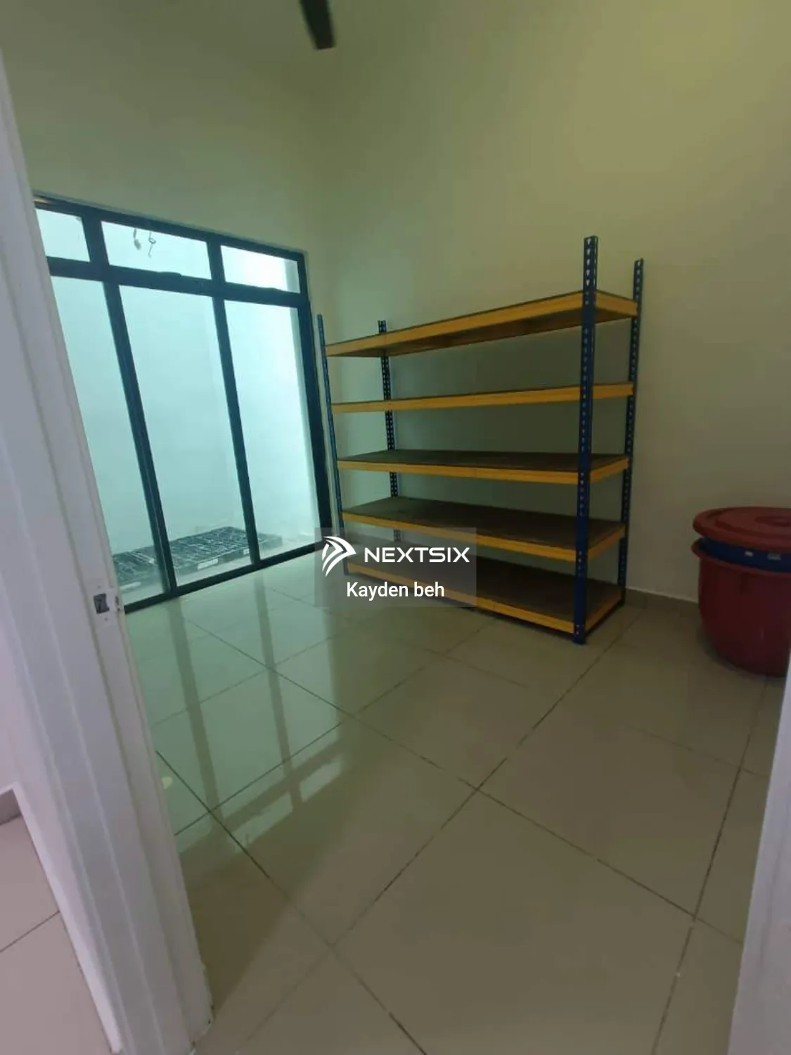 Cluster House For Sale in Johor Bahru Johor - Image 11