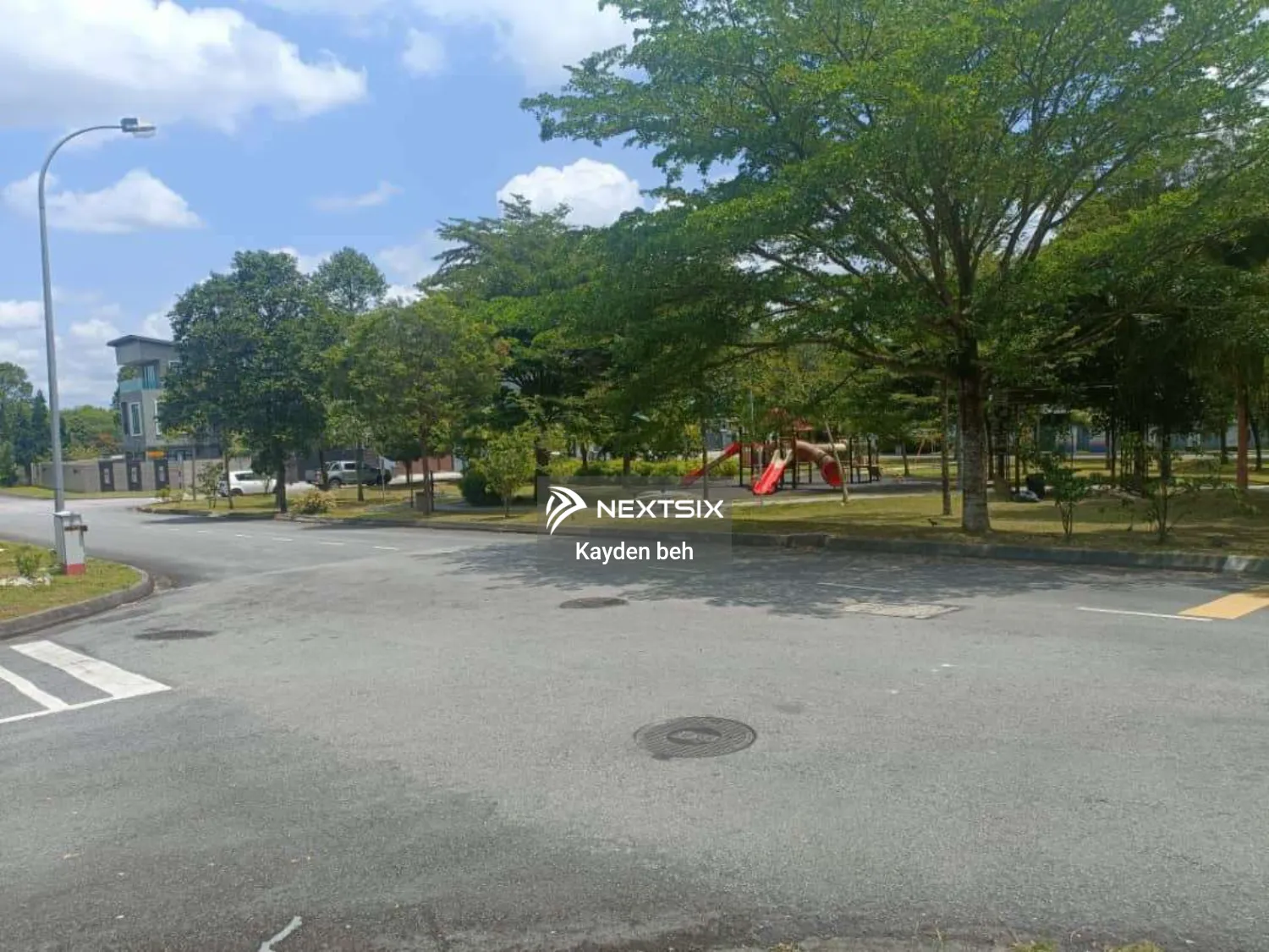 Cluster House For Sale in Johor Bahru Johor - Image 6