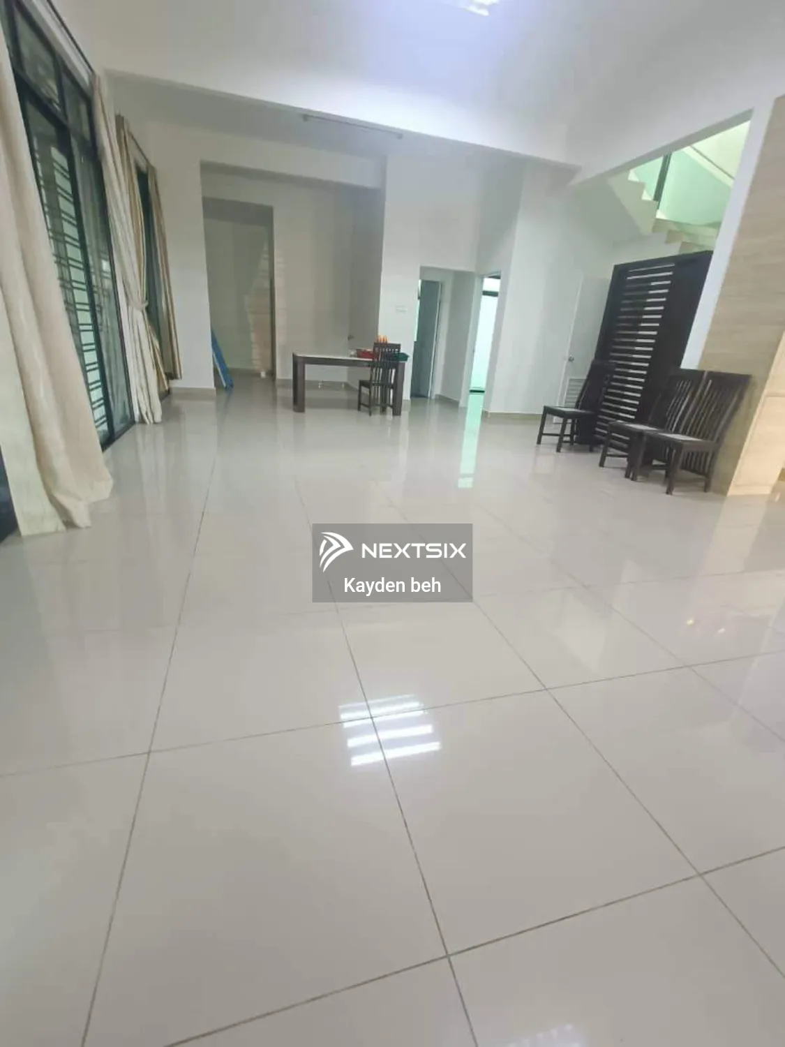 Cluster House For Sale in Johor Bahru Johor - Image 7