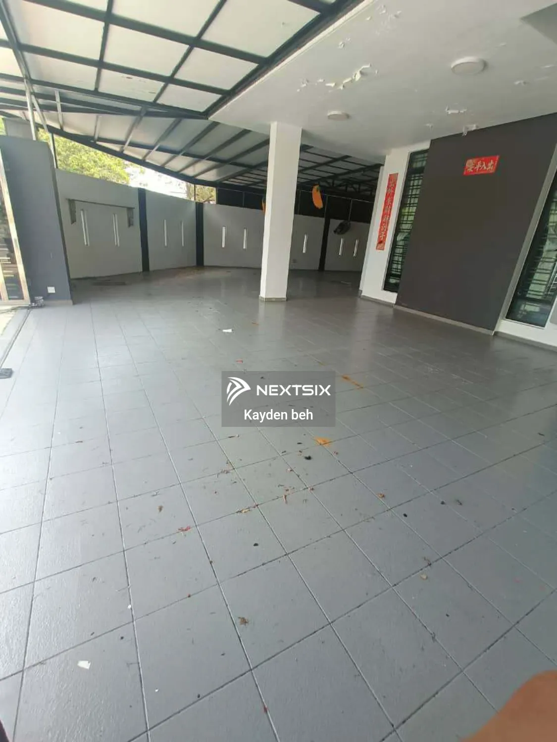 Cluster House For Sale in Johor Bahru Johor - Image 8