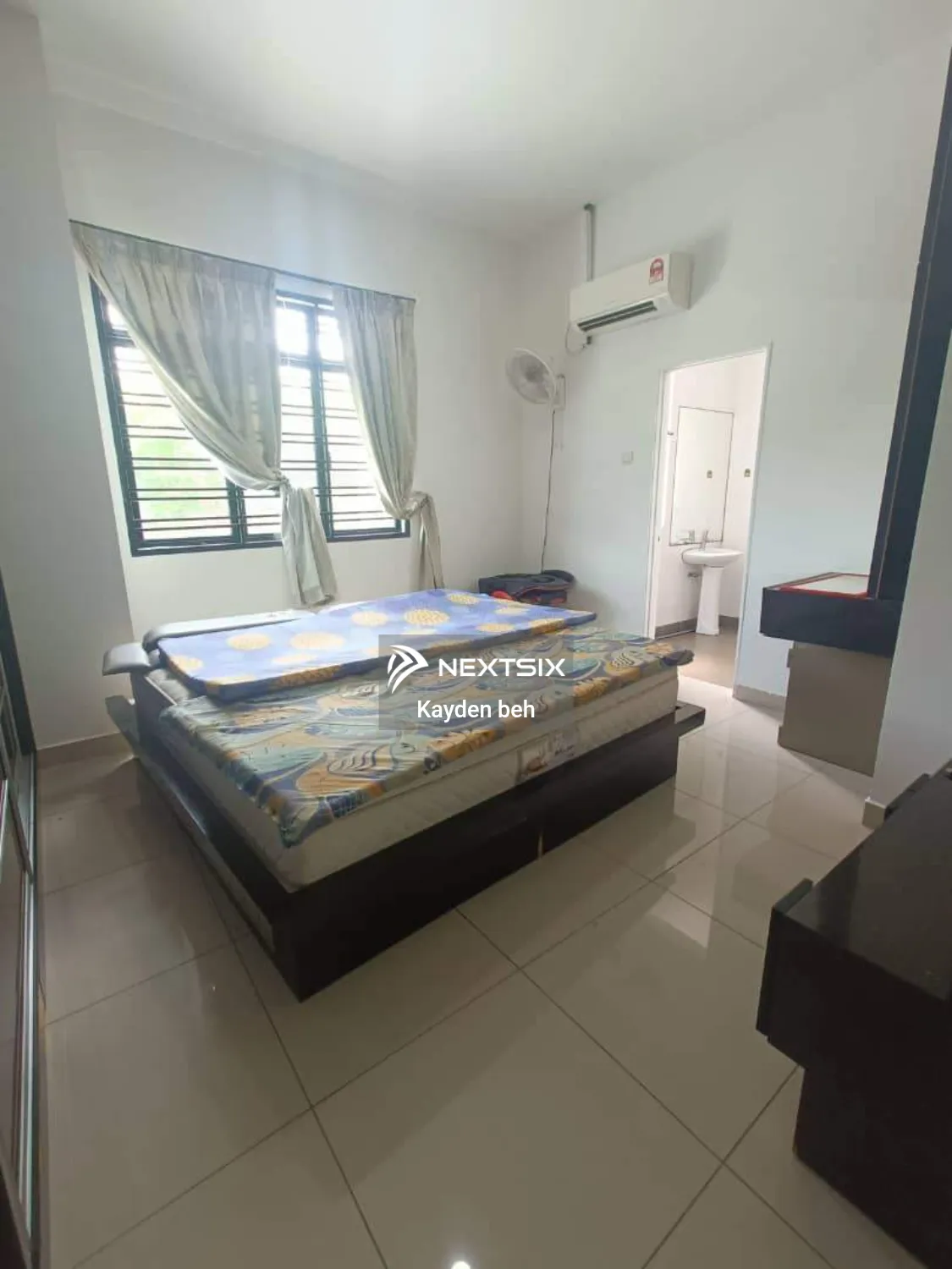 Cluster House For Sale in Johor Bahru Johor - Image 9