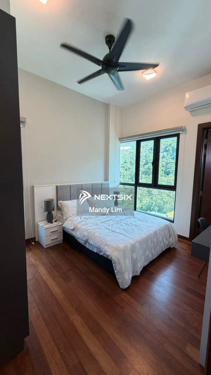 Condominium For Rent in Tanjung Bungah Penang - Image 10