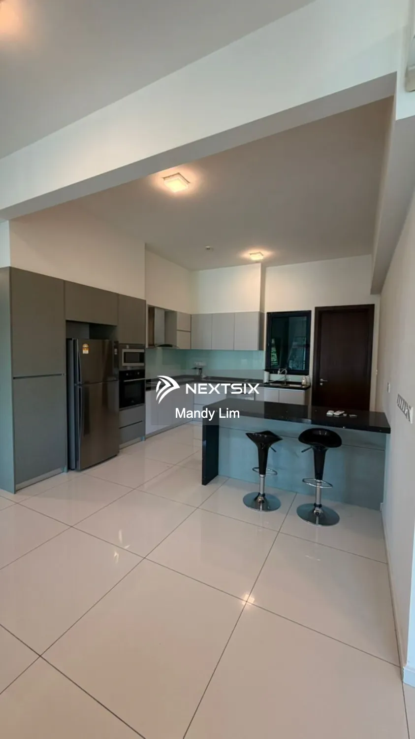 Condominium For Rent in Tanjung Bungah Penang - Image 11