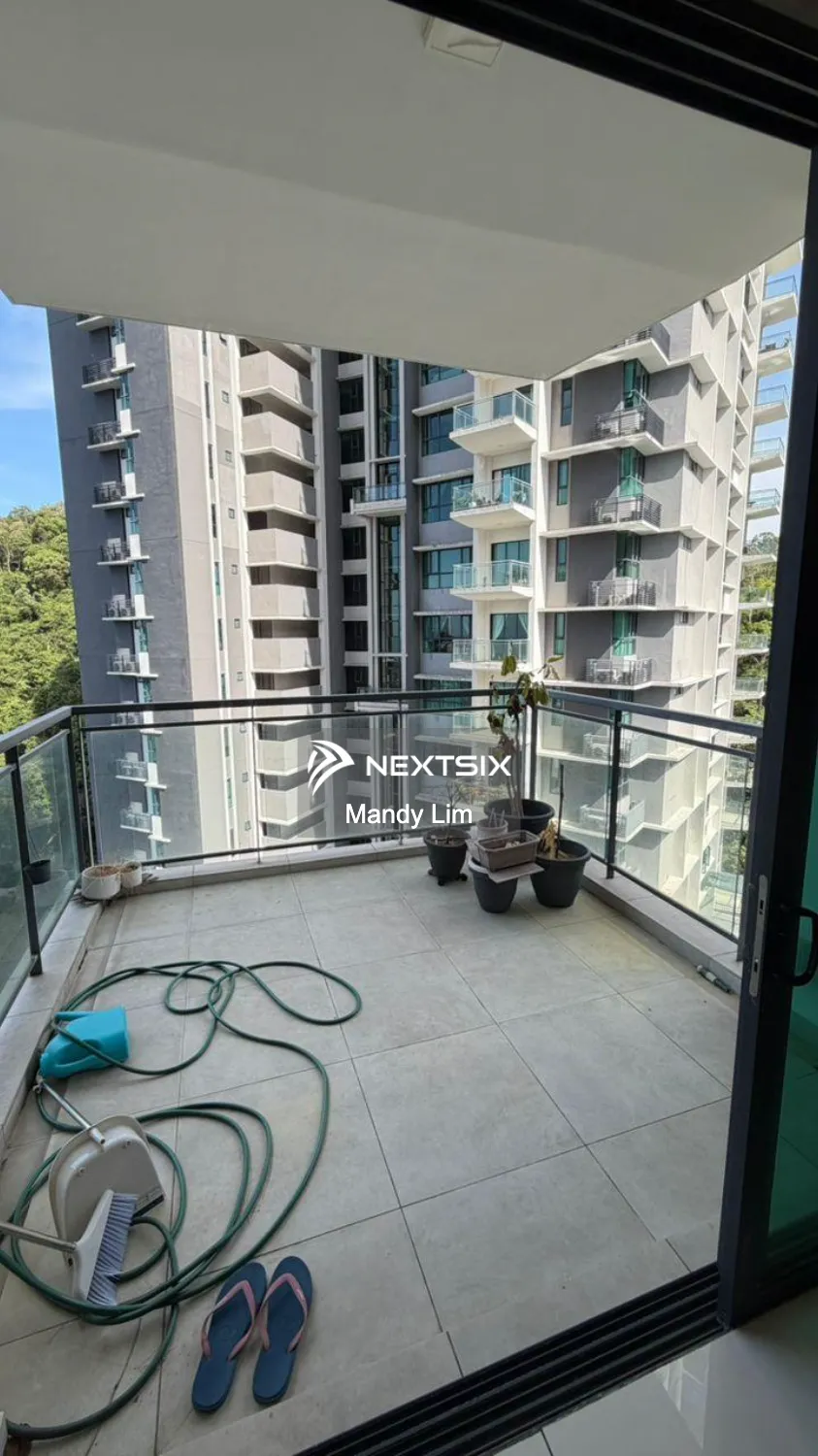 Condominium For Rent in Tanjung Bungah Penang - Image 12