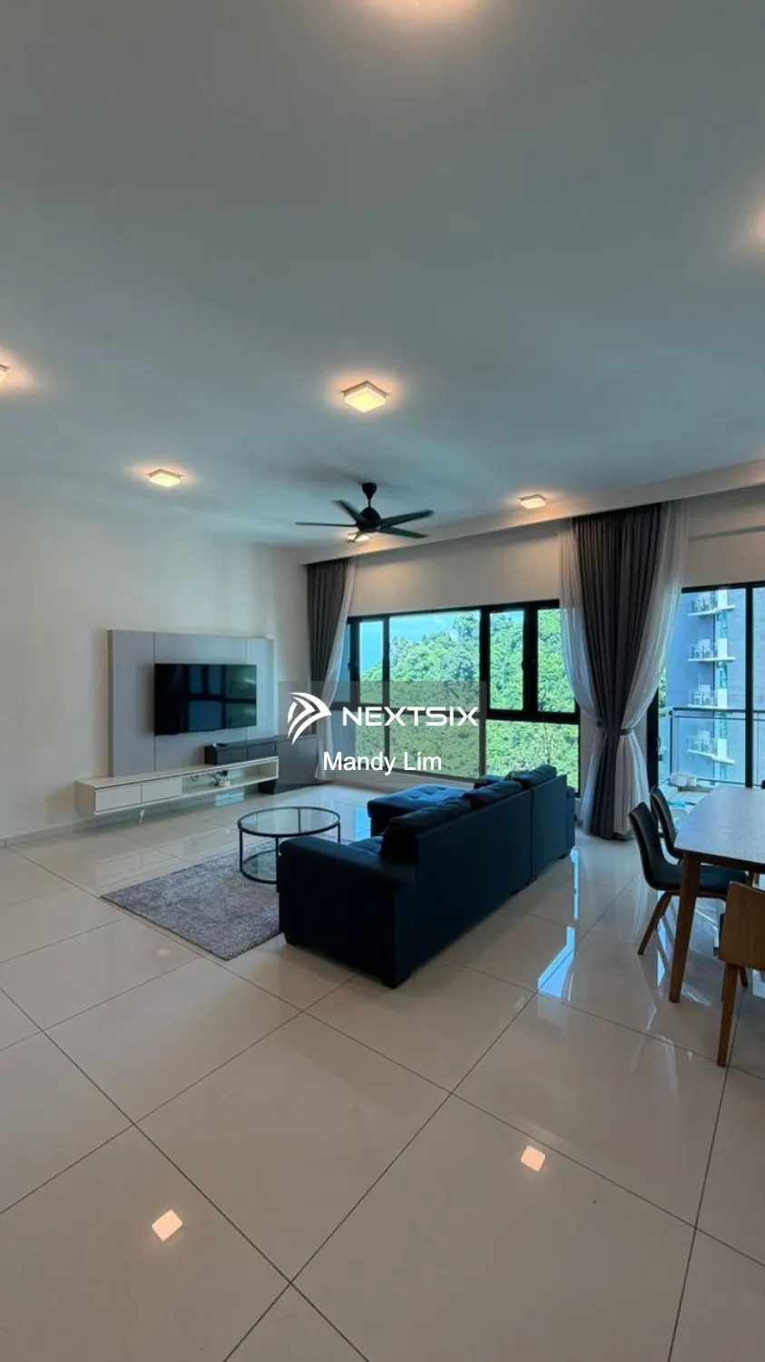 Condominium For Rent in Tanjung Bungah Penang - Image 13